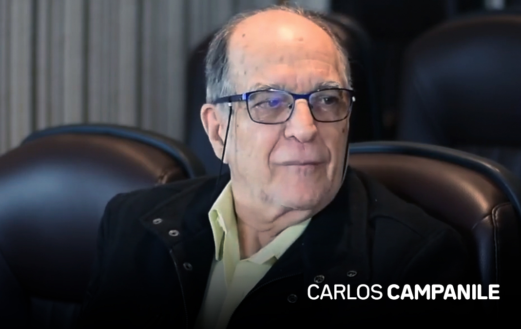 Carlos Campanile | JBox