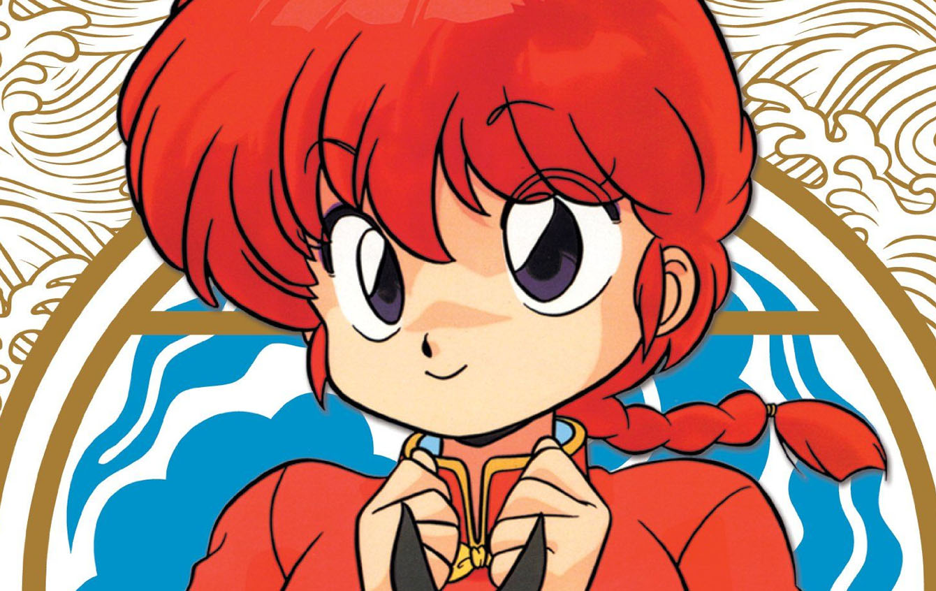 Ranma ½ Remake é confirmado por Rumiko Takahashi, autora do mangá JBox